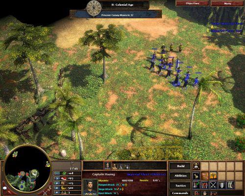 帝国时代3秘籍不够用?亚洲王朝作弊码来帮你!