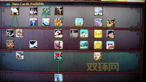 帝国时代3秘籍不够用?亚洲王朝作弊码来帮你!