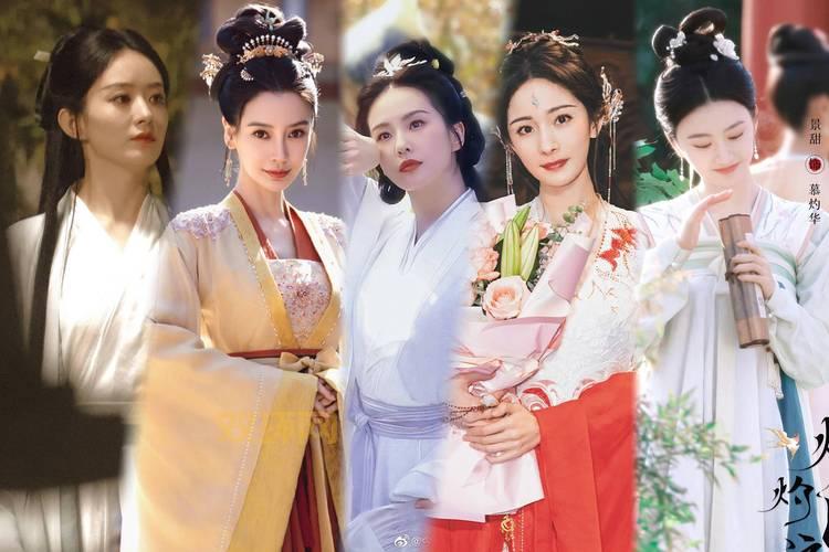 探索仙剑奇侠传5CG:揭开古装仙侠新篇章