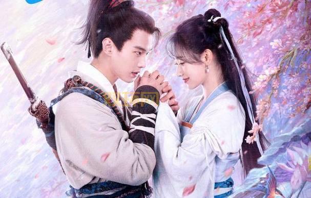 探索仙剑奇侠传5CG：揭开古装仙侠新篇章