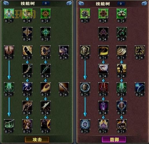 神谕者技能攻略：高效利用技能提升战斗力