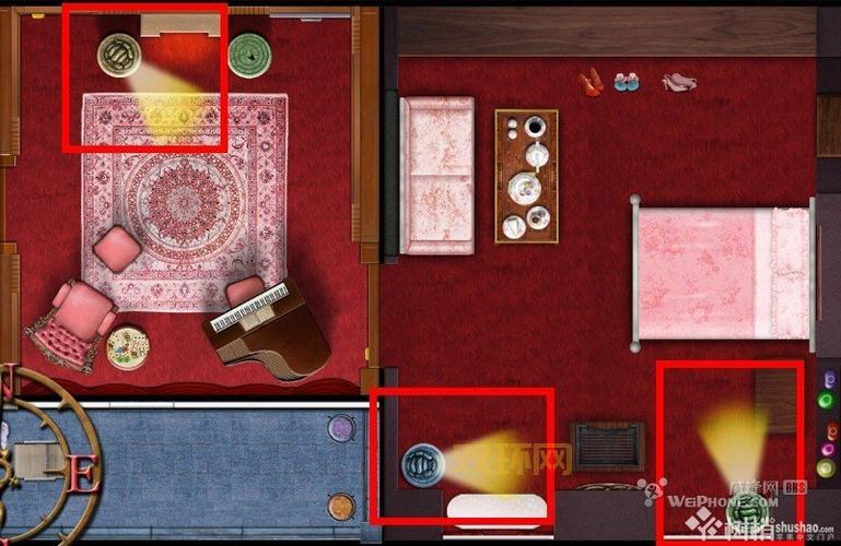 安城密室3安装包哪里有？最新官方版下载地址！