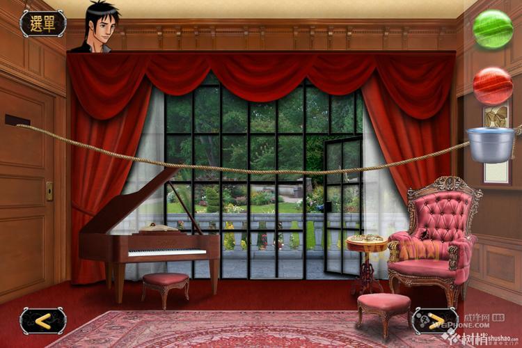 安城密室3安装包哪里有？最新官方版下载地址！