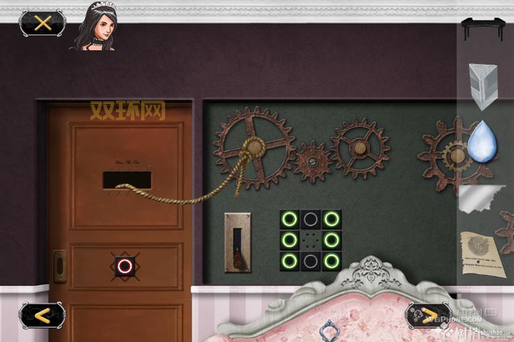 安城密室3安装包哪里有？最新官方版下载地址！