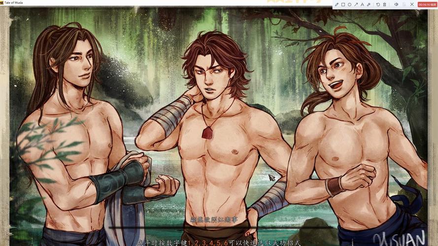 侠客风云传原版下载资源分享，附安装攻略！