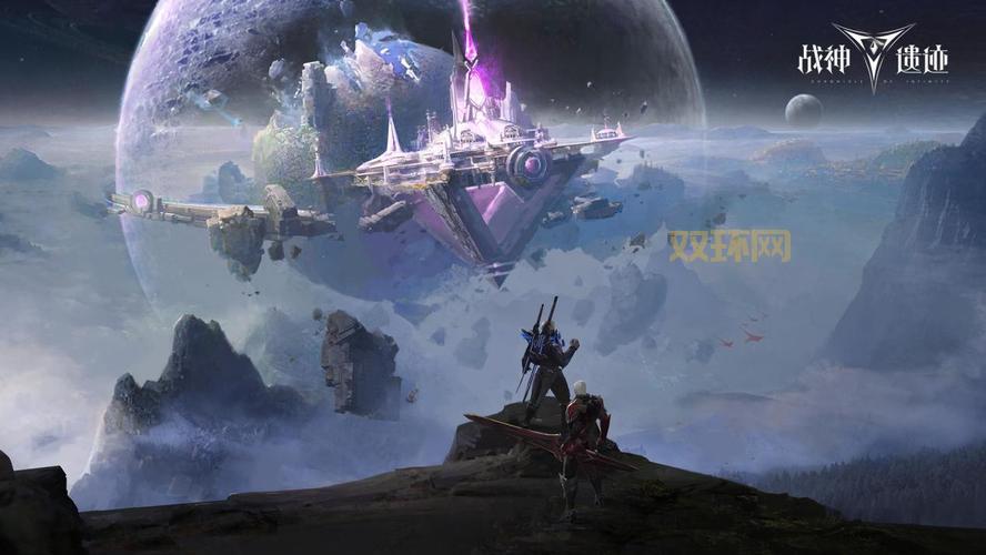 战神遗迹全新资料片“赛博纪元”震撼上线，探索宇宙新秩序