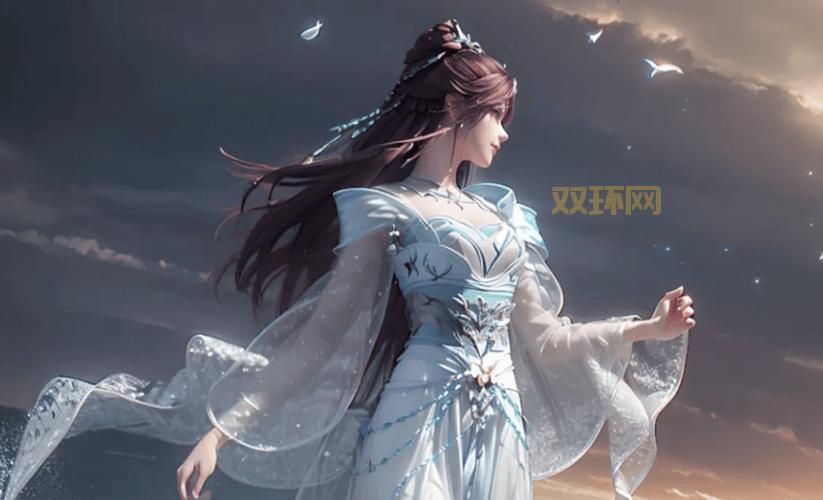 仙侠传游戏哪个好玩？2024热门仙侠手游推荐！