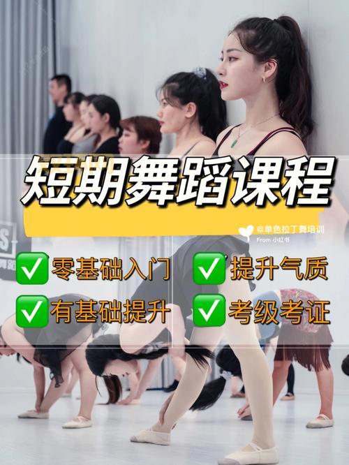劲舞小爱入门指南：快速提升你的舞蹈技能