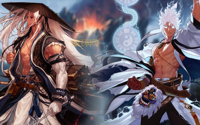 DNF当前版本什么职业最强?这几个职业刷图超快!