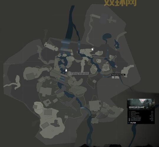 古墓丽影7图文攻略，让你快速上手不迷路！