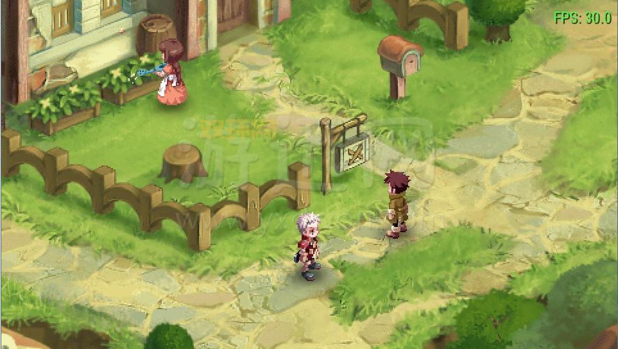 加雷特编年史全新介绍：揭开古代魔石的争夺战