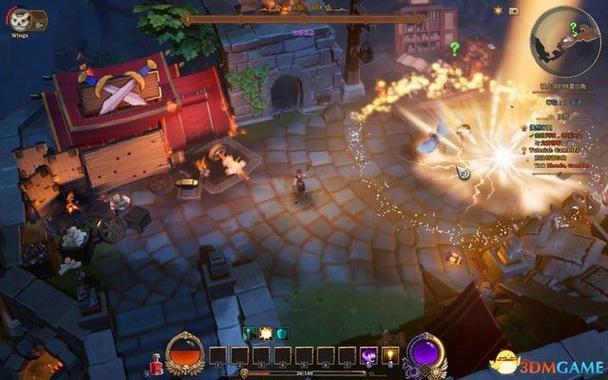 玩转火炬之光2三姐妹任务，你必须知道这些细节！