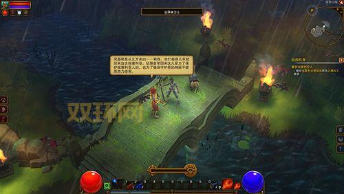 玩转火炬之光2三姐妹任务，你必须知道这些细节！