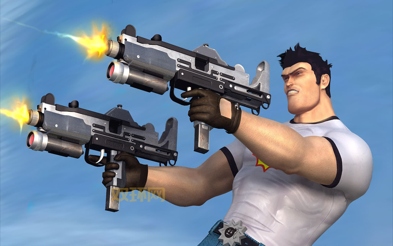 英雄萨姆2全方位攻略：最新HD版下载与玩法解析