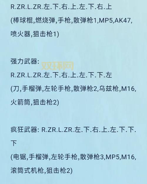 罪恶都市重制版秘籍大全（PC手机通用版）