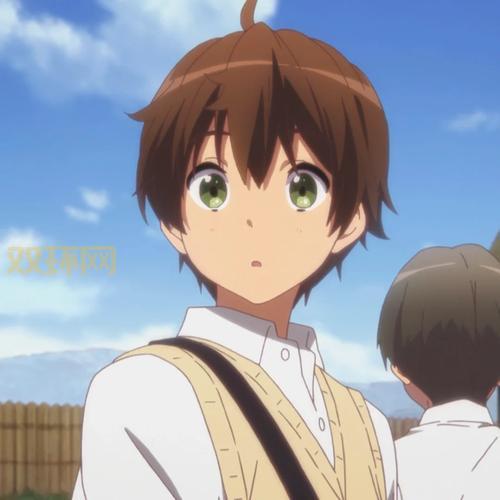 揭秘富樫勇太:中二病少年的人生转变