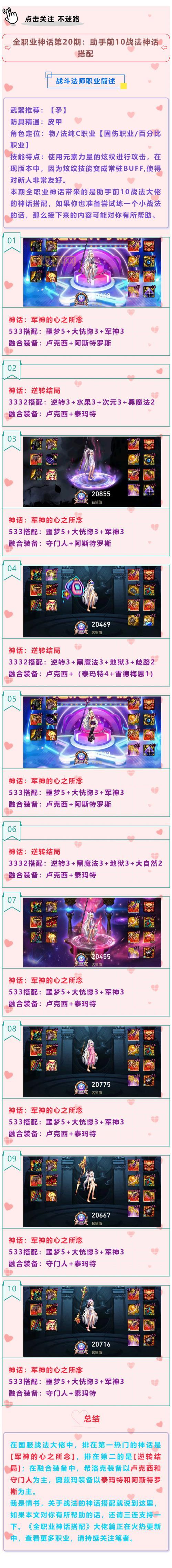 dnf刺客神话搭配大揭秘,大神都在用的搭配技巧!