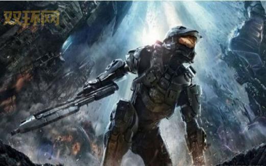 光环中文版:全面解析这款经典第一人称射击游戏