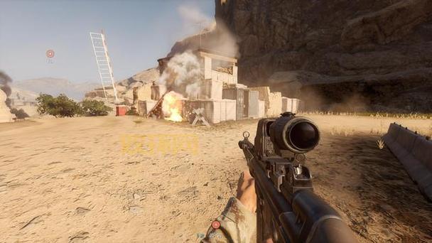 光环中文版:全面解析这款经典第一人称射击游戏