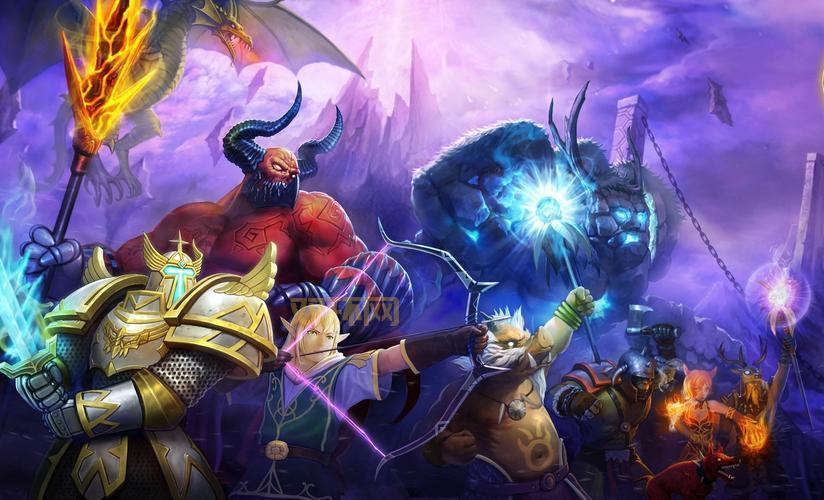 2012新游戏推荐：年度最火爆热门游戏合集