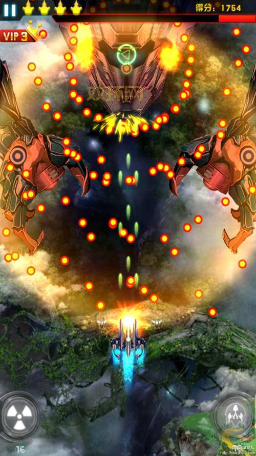 探索全民飞机大战：经典射击游戏的全新体验