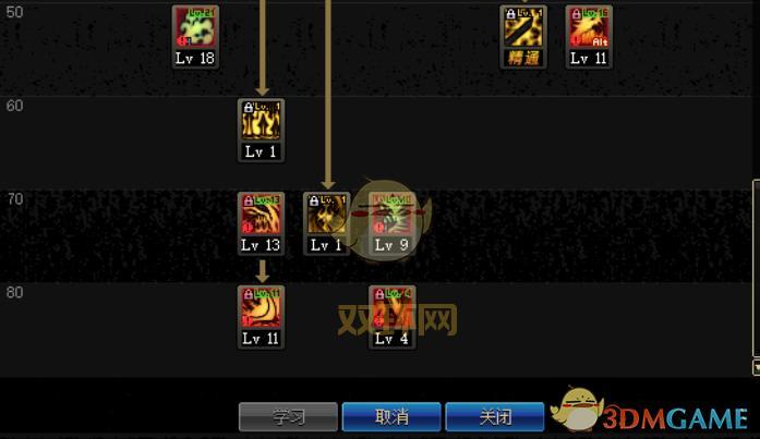 dnf弑魂2020加点攻略,平民玩家也能轻松秒boss