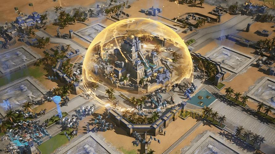 2024年必玩攻城策略类单机游戏，你玩过几款？