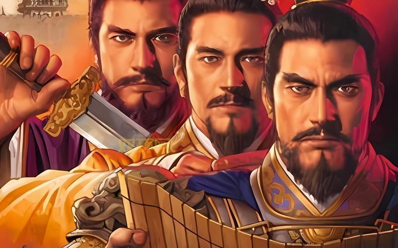 三国志11威力加强版所有剧情大揭秘,你都知道吗?