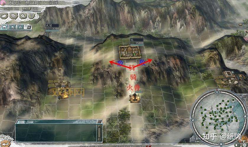 三国志11威力加强版所有剧情大揭秘,你都知道吗?