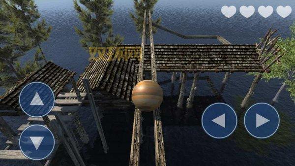 ball游戏:解谜闯关探险,挑战你的智慧极限!