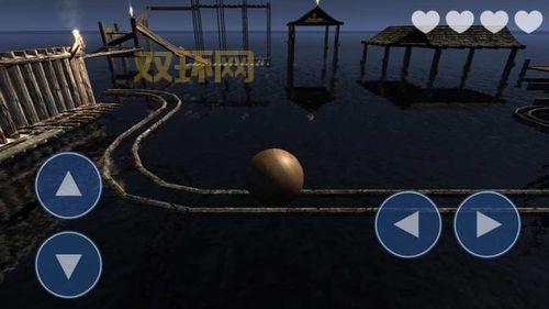 ball游戏:解谜闯关探险,挑战你的智慧极限!