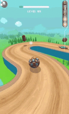 ball游戏:解谜闯关探险,挑战你的智慧极限!