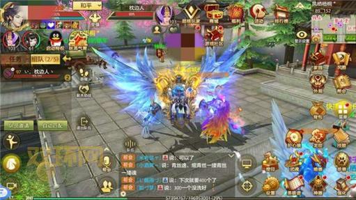 天龙八部(移动版)平民玩家怎么玩?教你省钱玩转江湖!