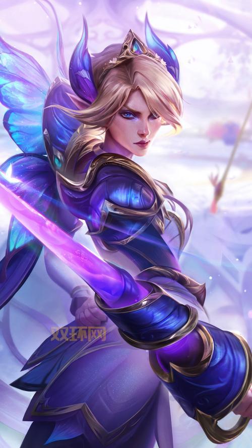 英雄联盟菲奥娜新手训练营：剑姬连招技巧教学！