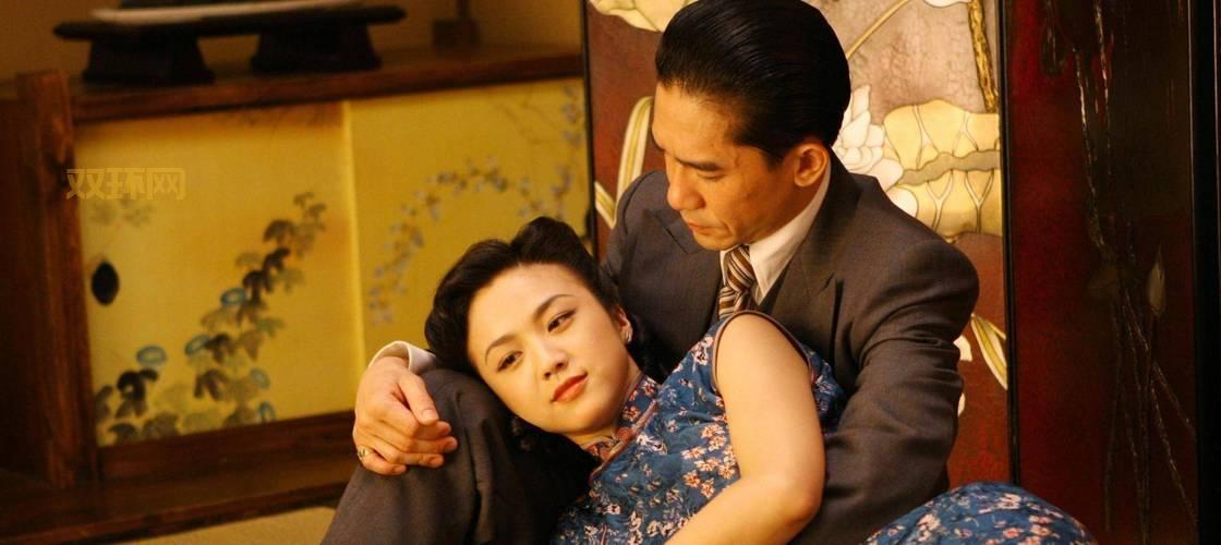 最具魅力的性感神电影：从色戒到365 dni