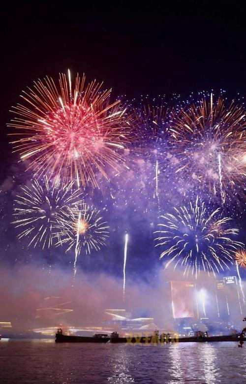 冲天炮:节日庆典中的璀璨烟花