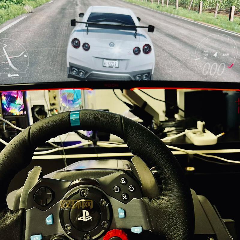 城市自由驾驶模拟器好玩吗?真实画面带你体验飙车快感!