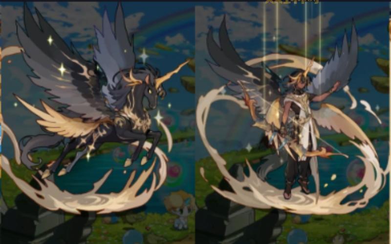 洛克王国梦魇值得练吗?平民玩家也能轻松获得的强力宠