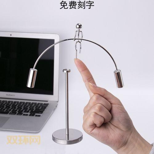 不倒翁原理解析：为什么不倒翁总能保持平衡？
