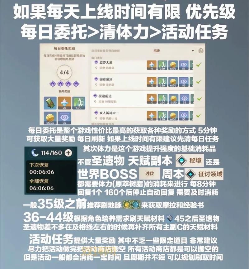 原神再次解冻所有碎片怎么做？萌新也能快速上手！