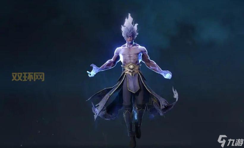 王者荣耀司空震怎么玩？新手必看超详细教学！