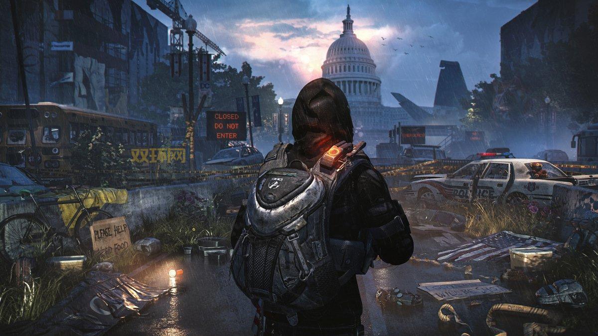 全境封锁2全面解析:游戏玩法、职业特化与战斗策略