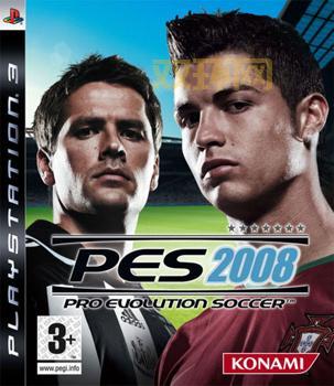 PES2008系统创新与画质优化：全面解读这款经典足球游戏