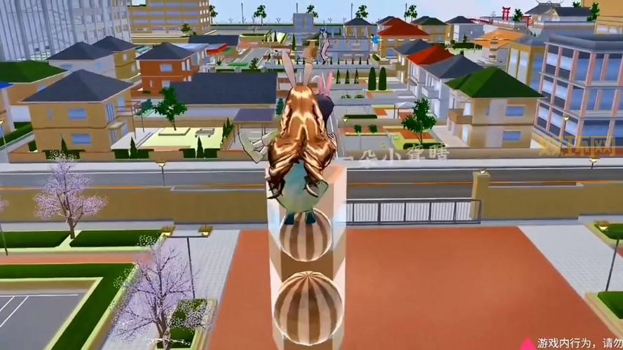 CF生化金字塔跑酷技巧解析,快速提升跑酷水平!