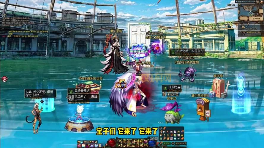 DNF哪里可以领取黑钻?最新活动白嫖黑钻,手把手教你领!