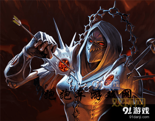 怀旧服恶魔术士输出手法攻略,小白也能看懂的教学