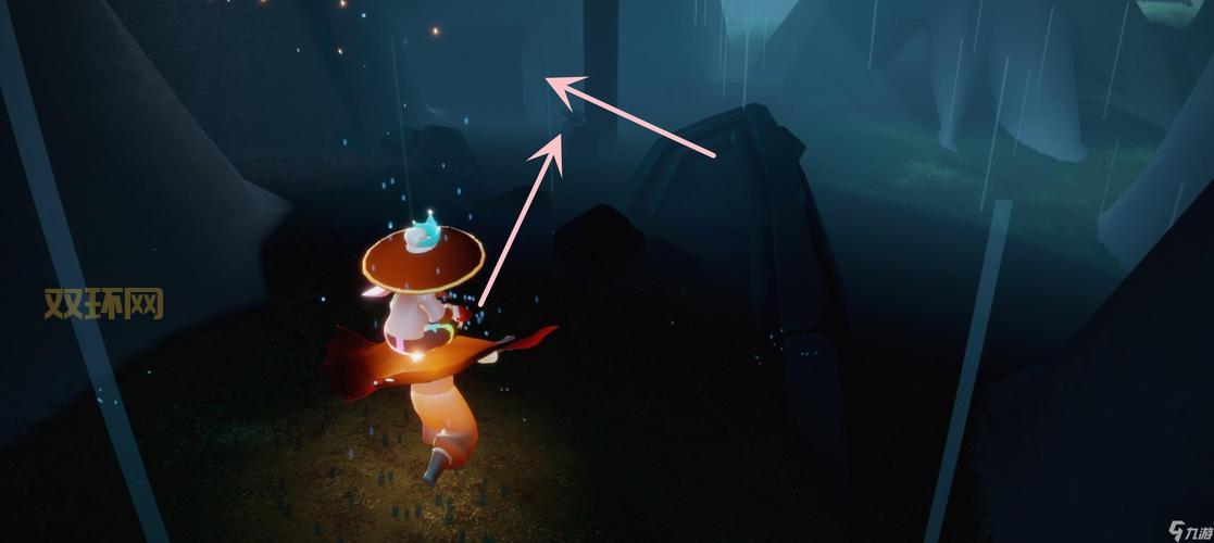 光遇风行季先祖位置大揭秘，萌新也能轻松找全！