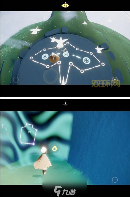 光遇风行季先祖位置大揭秘,萌新也能轻松找全!