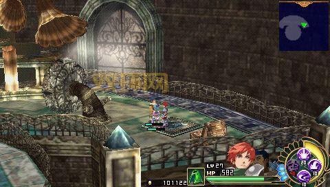 伊苏7图文攻略:从入门到进阶的完全攻略指南