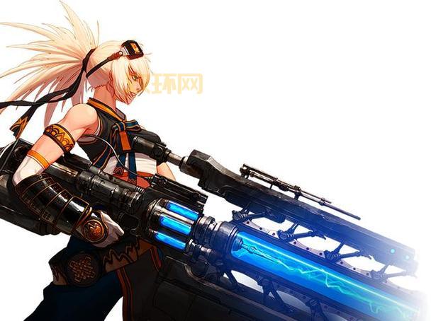 DNF PK场新手玩什么职业好?简单无脑是王道!